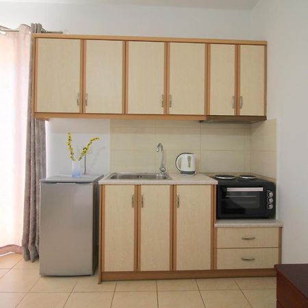 סרנדה Afrimi Relax Apartments מראה חיצוני תמונה
