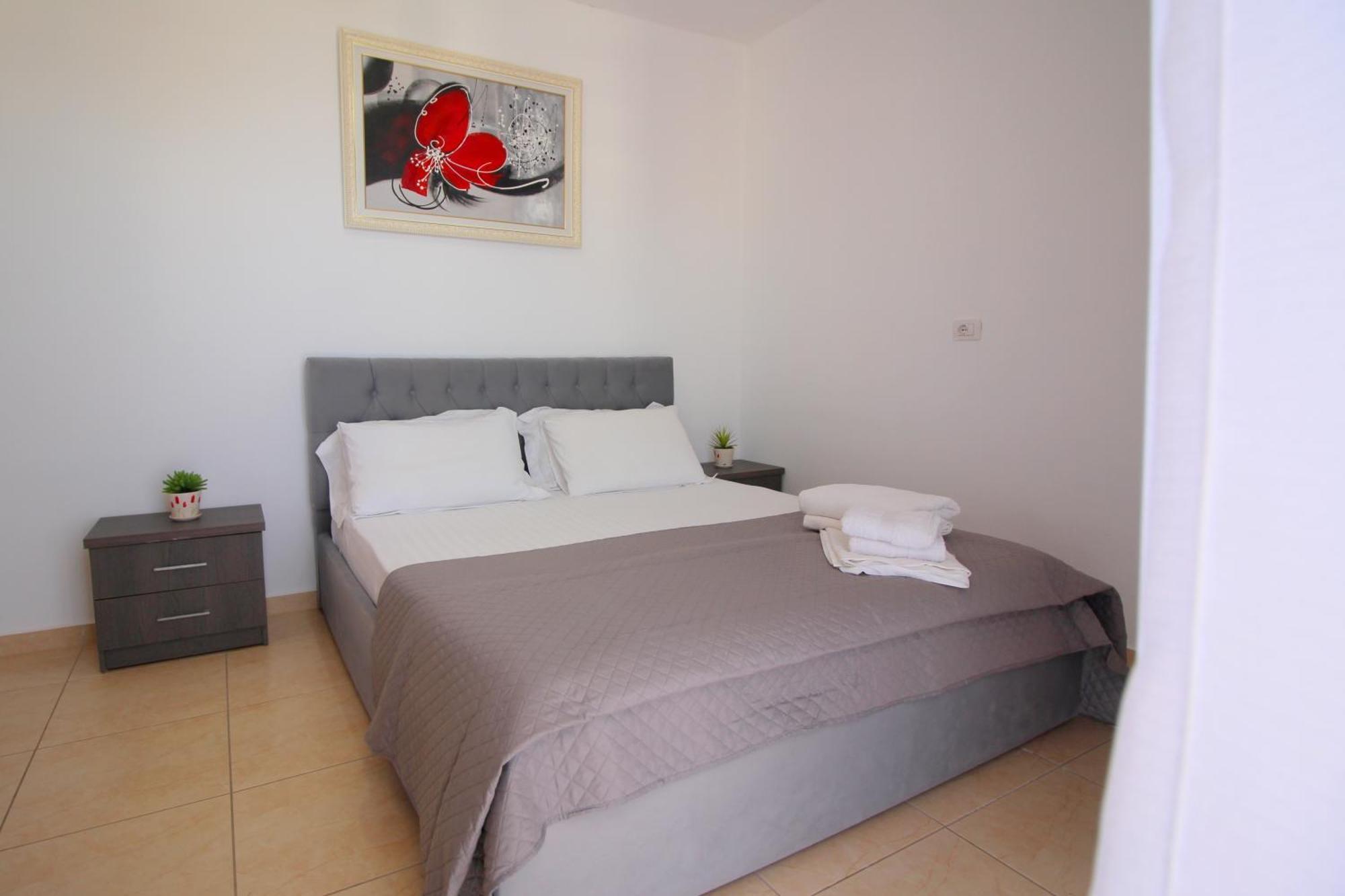 סרנדה Afrimi Relax Apartments מראה חיצוני תמונה