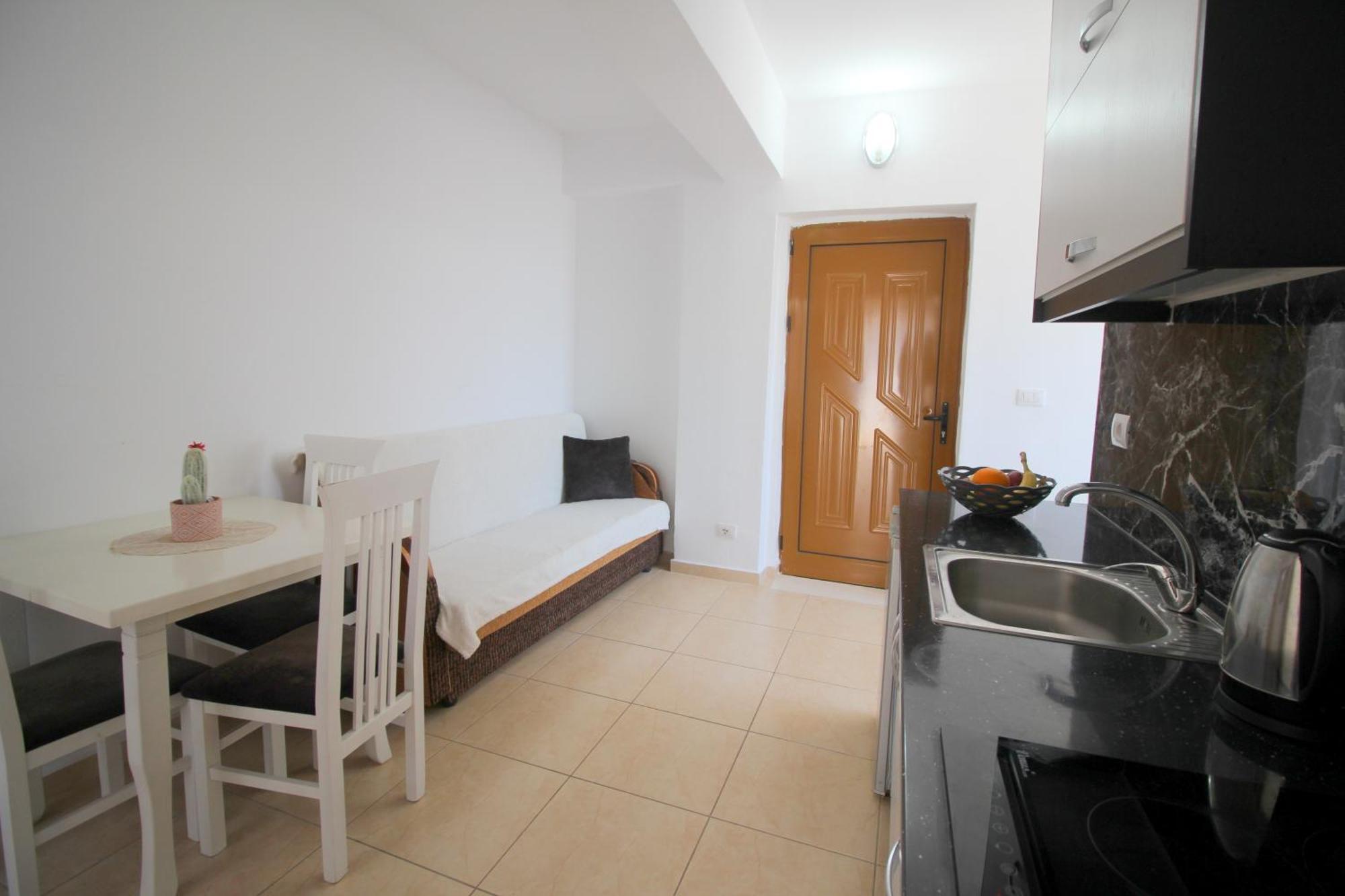 סרנדה Afrimi Relax Apartments מראה חיצוני תמונה